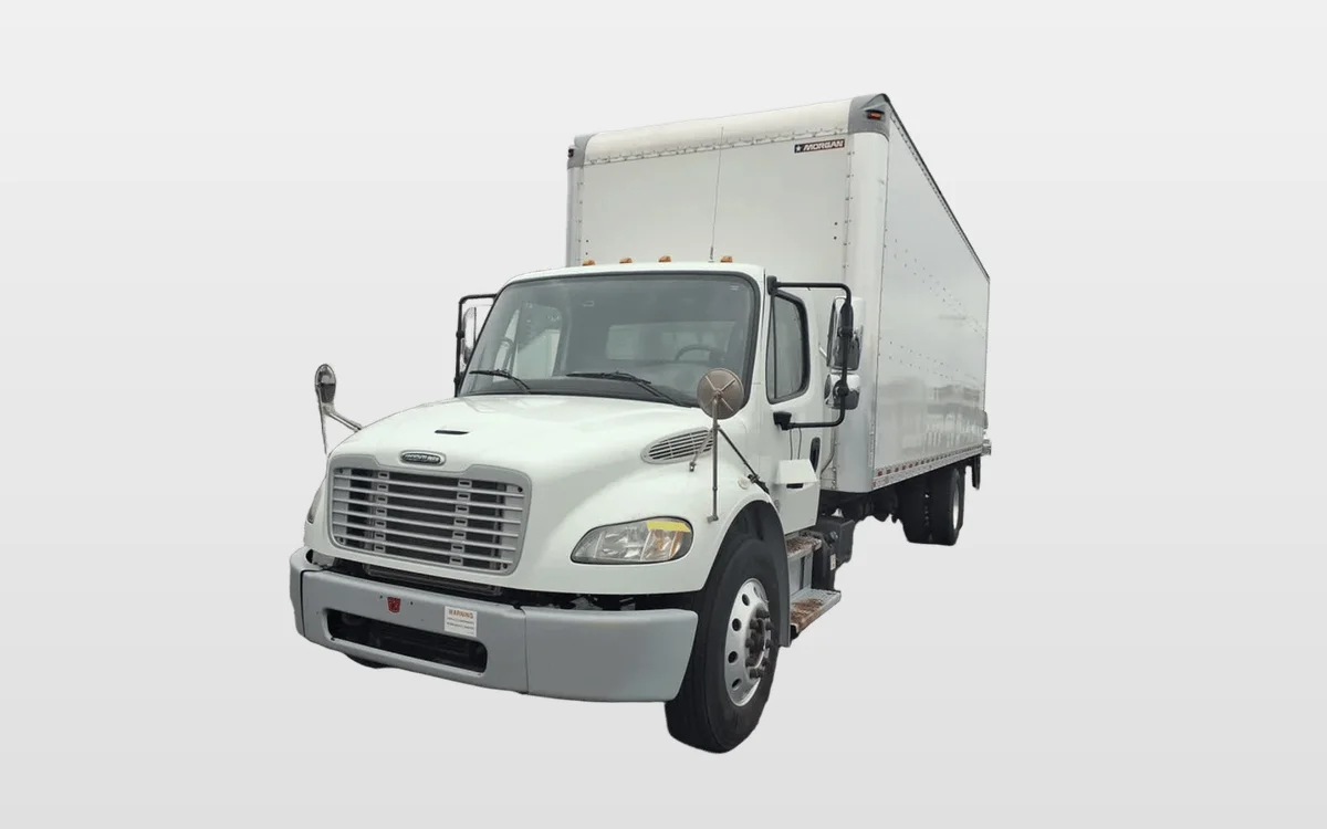 2019 Freightliner M2 106 - image 1