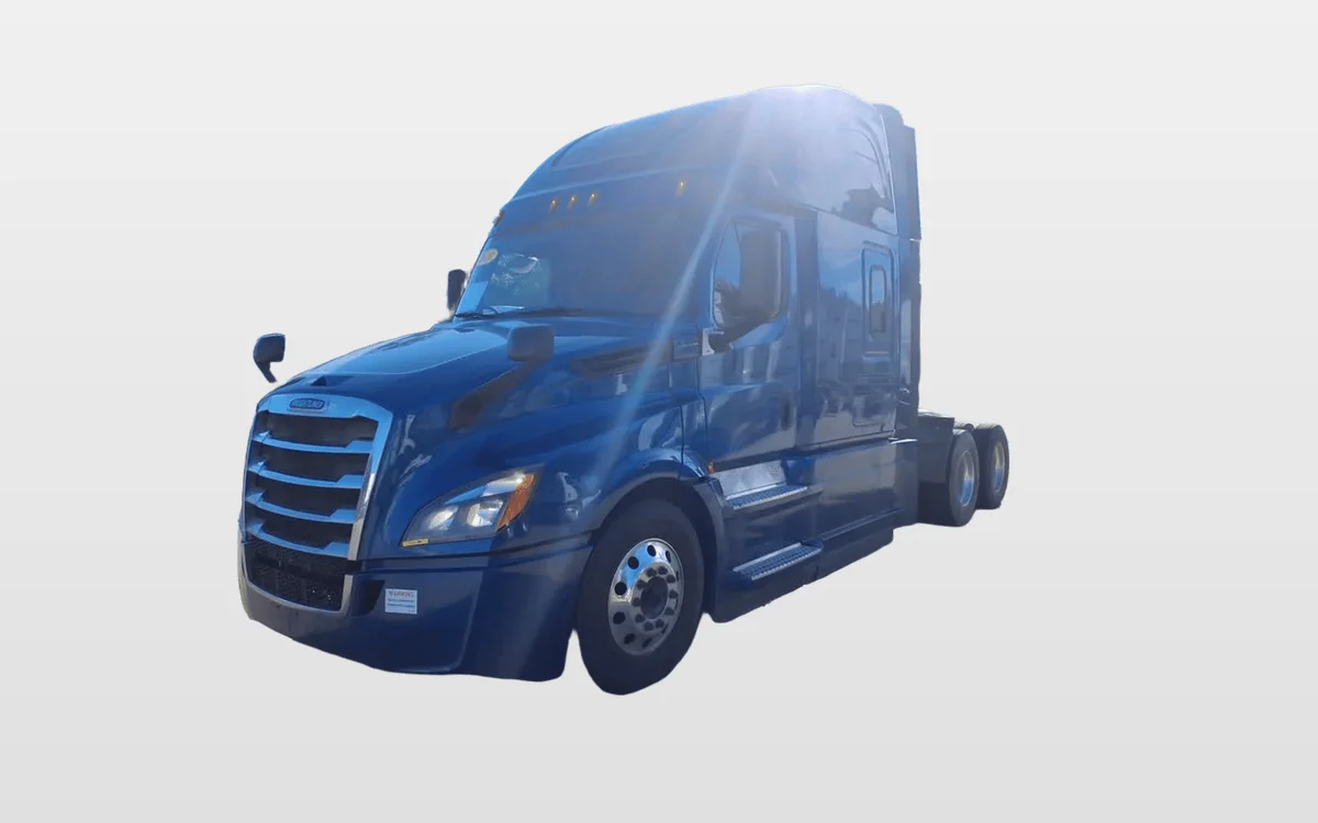2020 Freightliner Cascadia - image 1