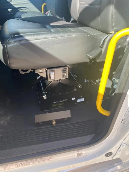 2026 Peterbilt 548 - image 12