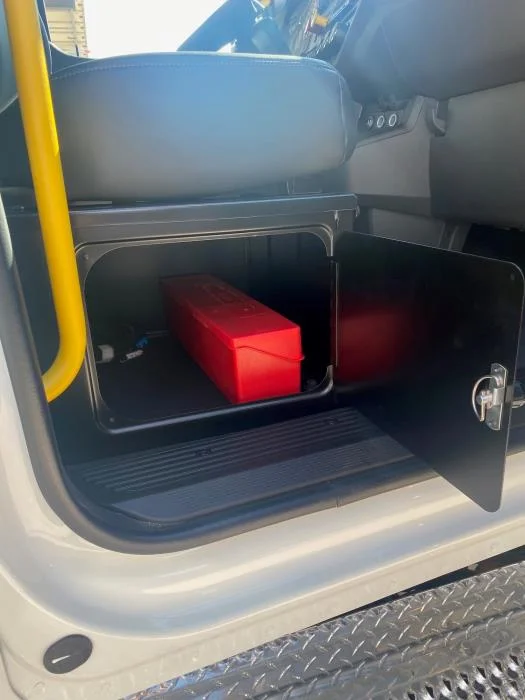 2026 Peterbilt 548 - image 17