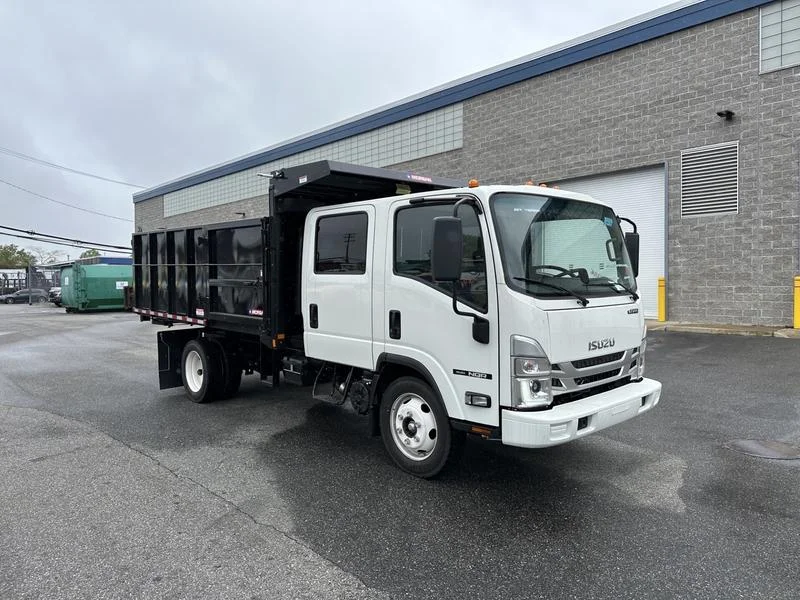 2024 Isuzu