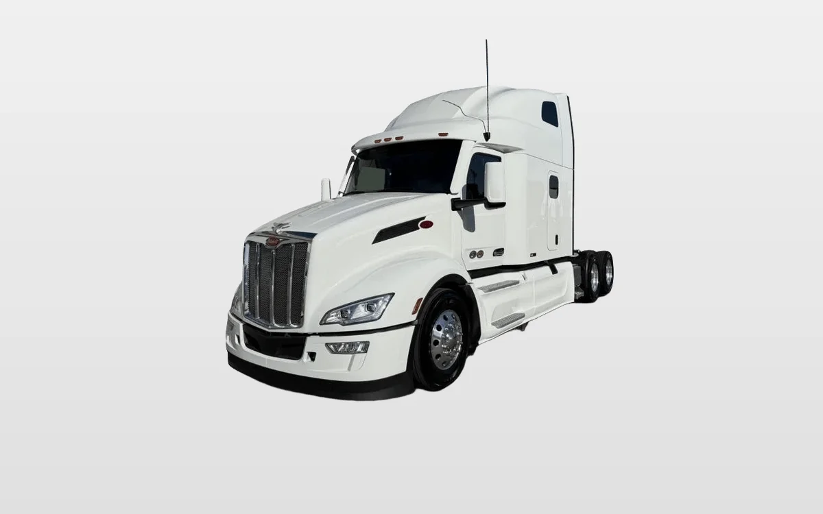 2026 Peterbilt 579 - image 1