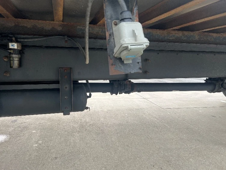 2020 Hino 338 in Akron, OH — photo 5