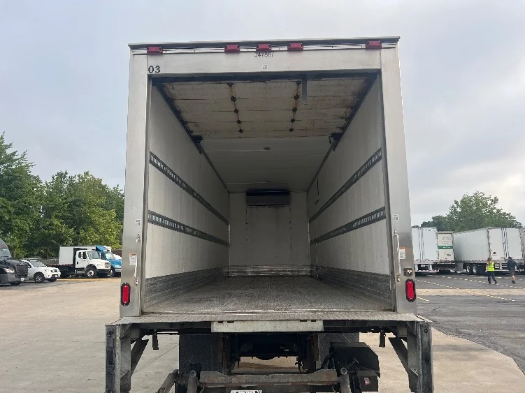 2020 Hino 338 in Akron, OH — photo 8
