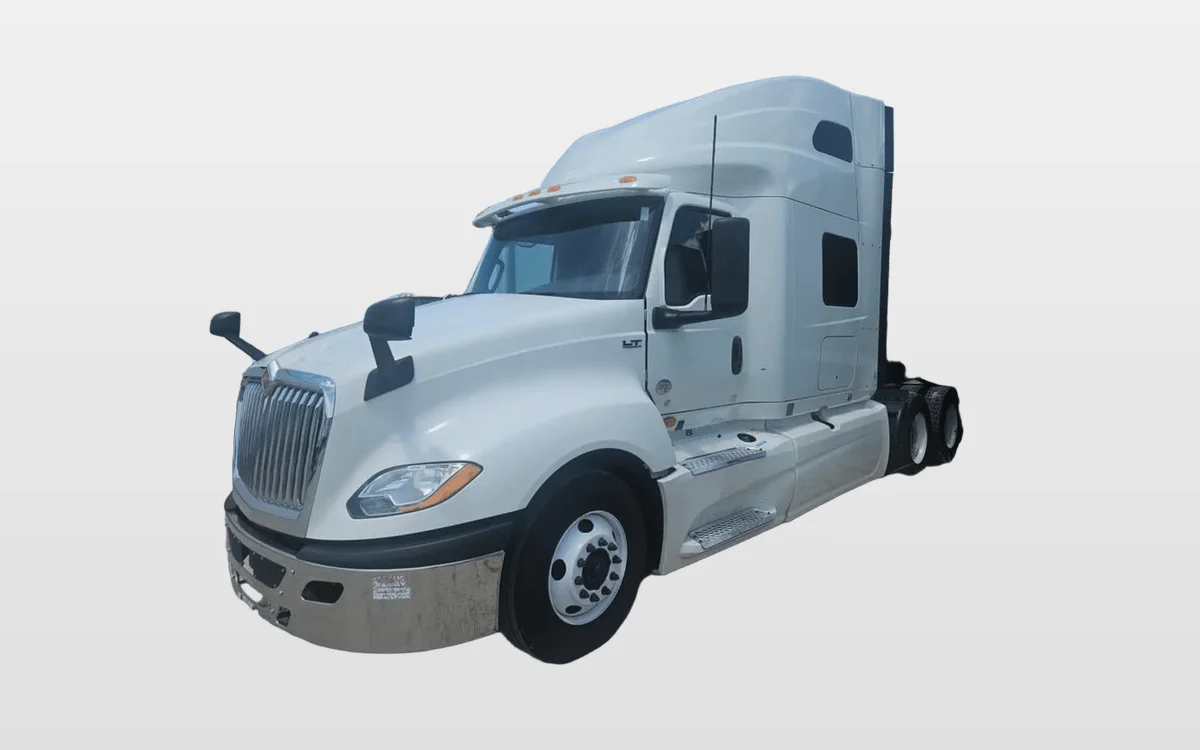 2020 International - image 1