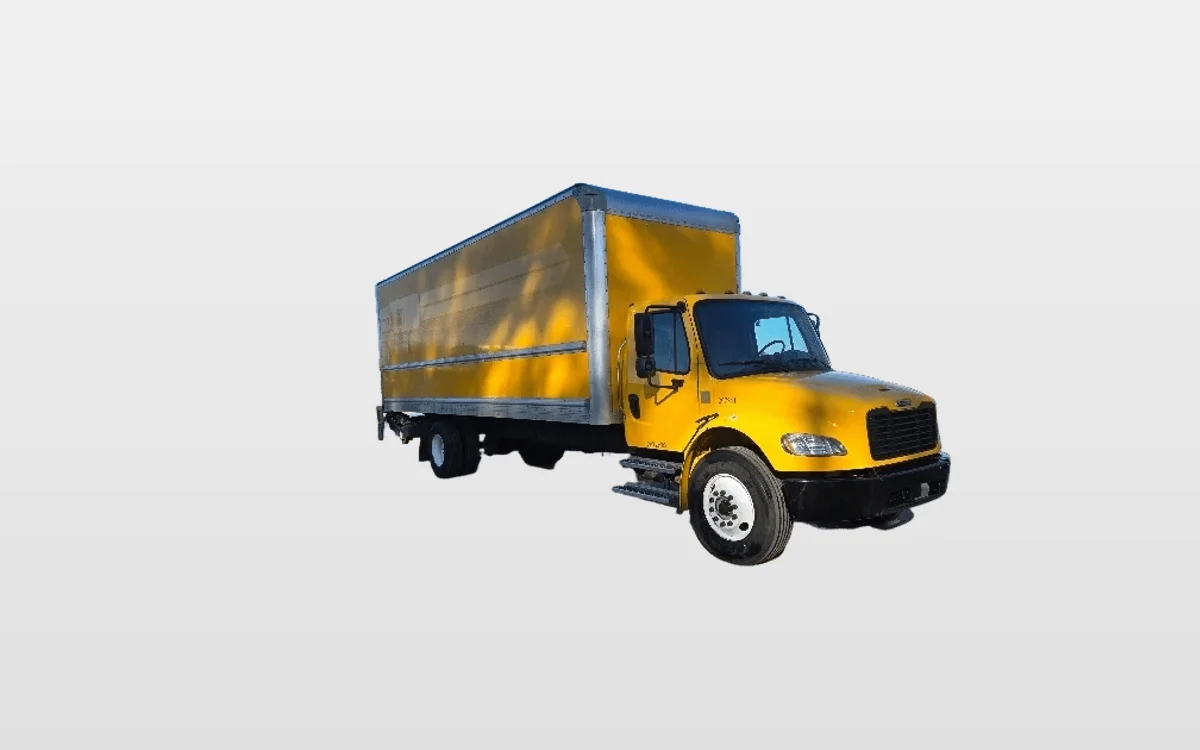 2022 Freightliner M2 106 - image 1