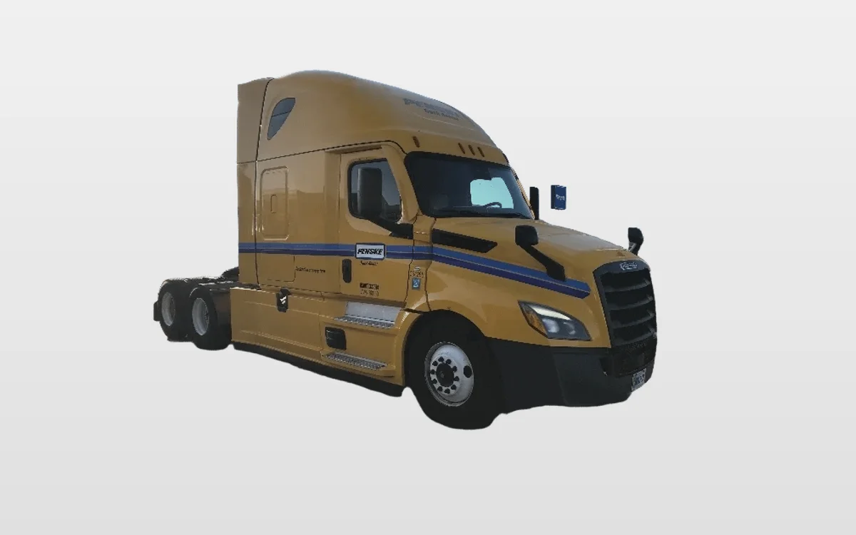 2022 Freightliner - image 1