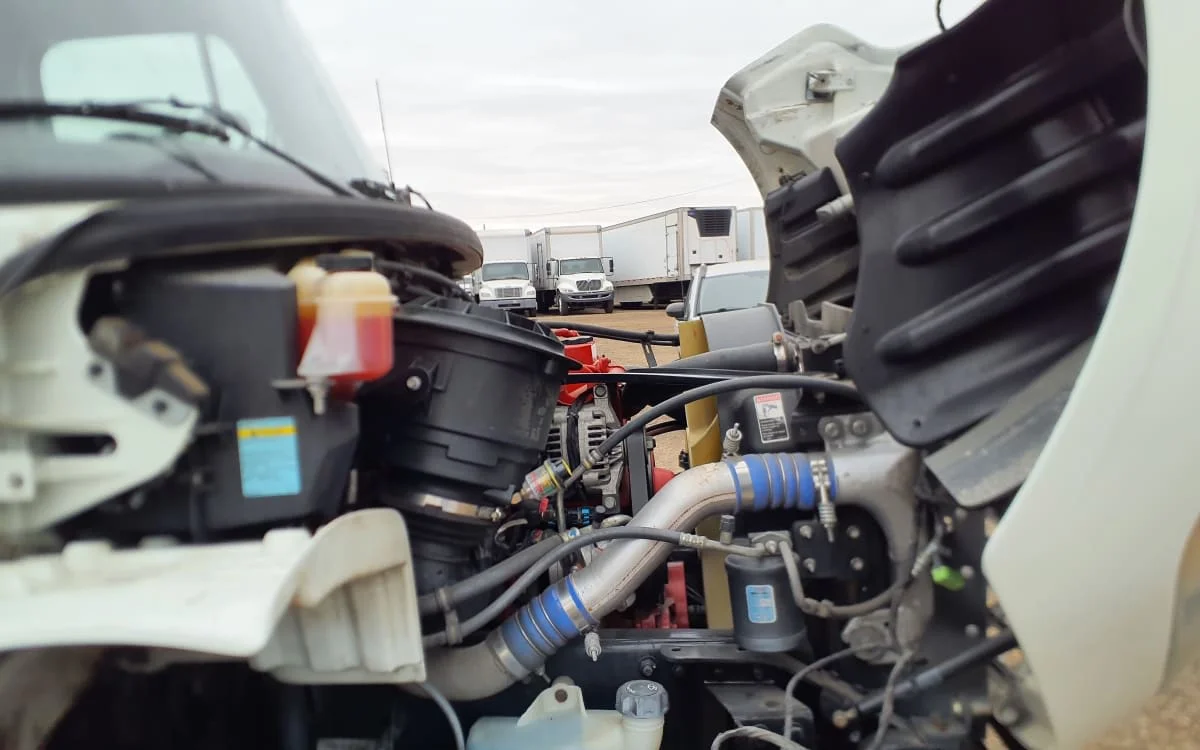2018 Freightliner M2 106 in Commerce City, CO — photo 10