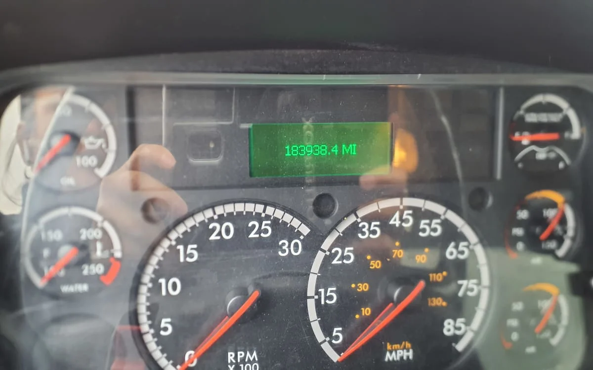 2018 Freightliner M2 106 in Commerce City, CO — photo 14