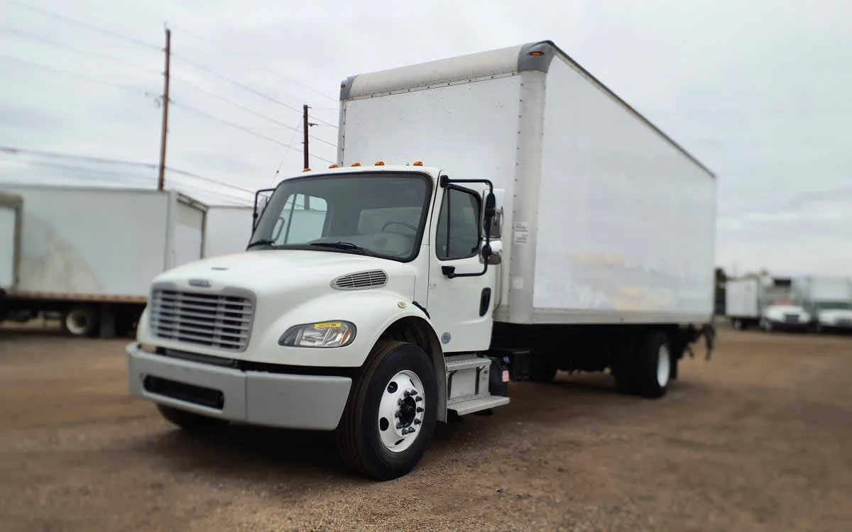 2018 Freightliner M2 106 in Commerce City, CO