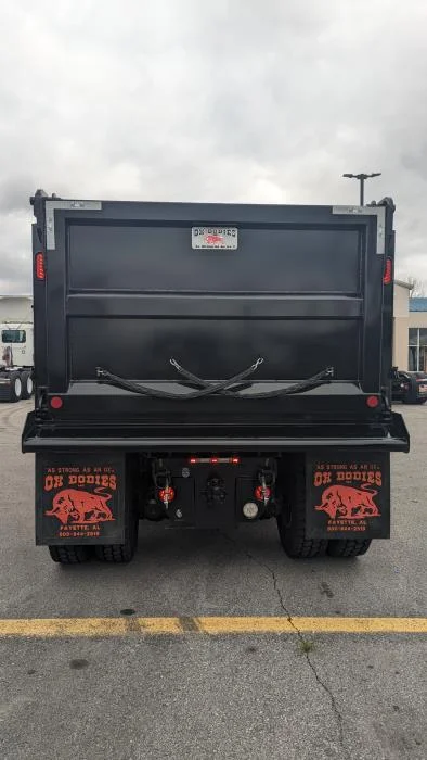2026 Peterbilt 548 in Nashville, TN — photo 4