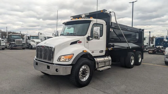 2026 Peterbilt 548 in Nashville, TN — photo 2