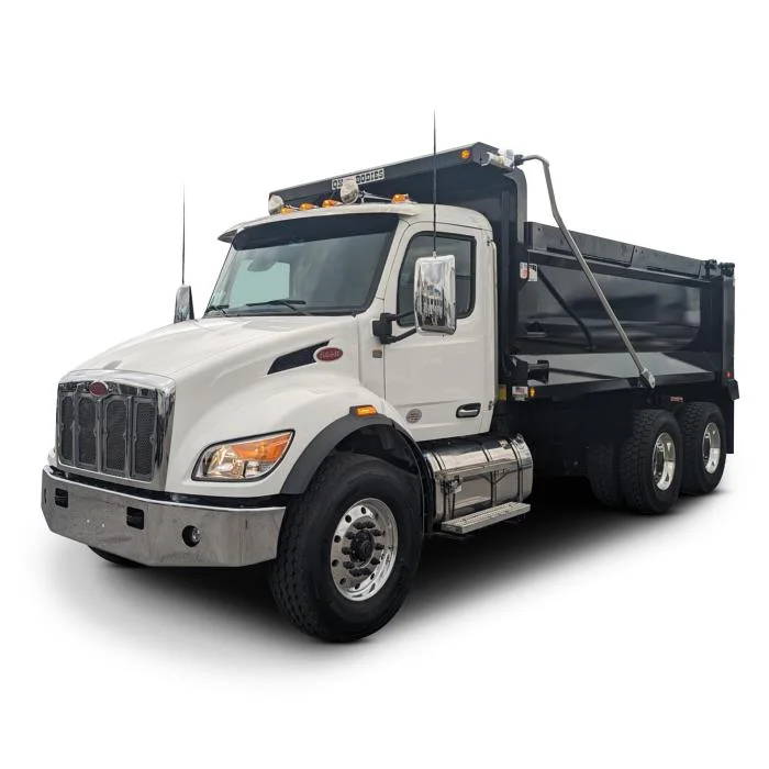 2026 Peterbilt 548 in Nashville, TN