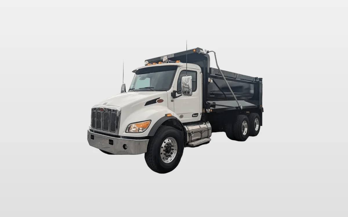 2026 Peterbilt - image 1