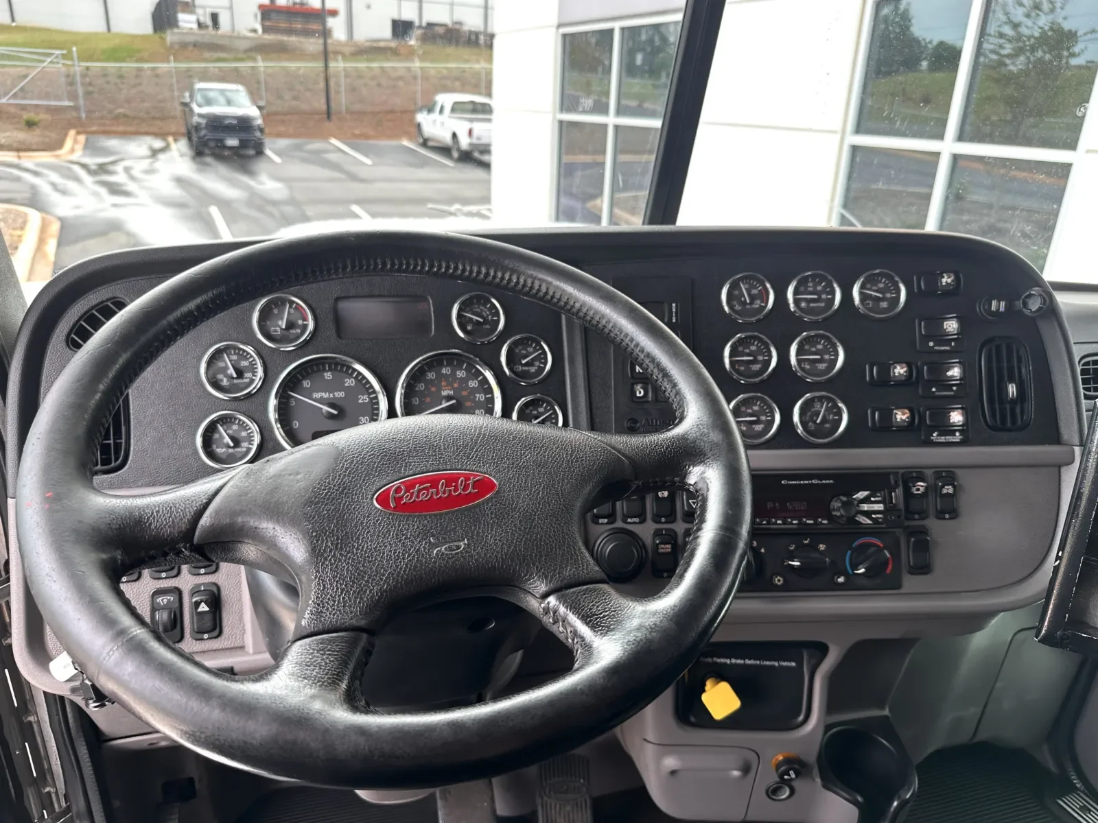 2021 Peterbilt 389 in Greer, SC — photo 17