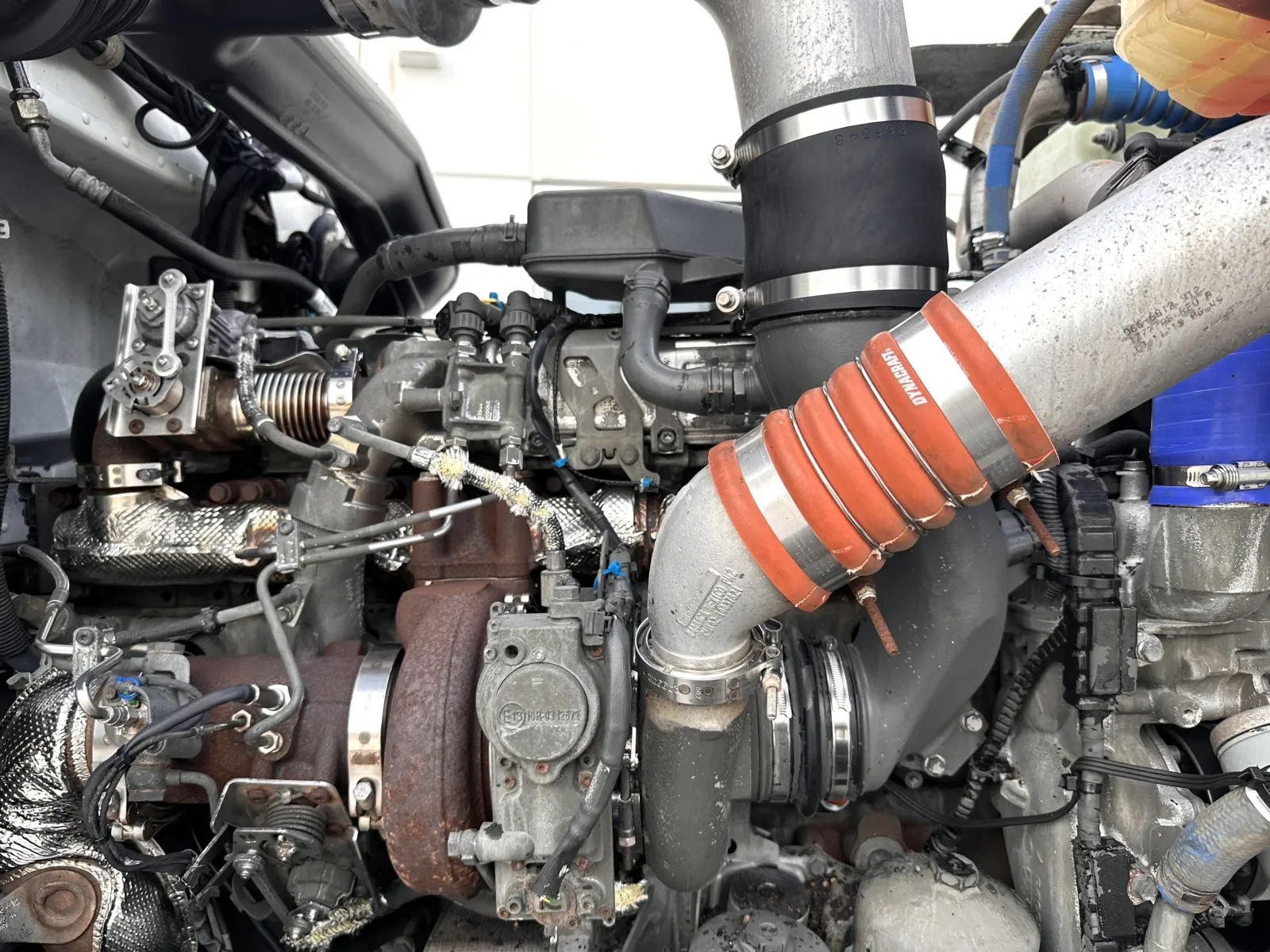 2021 Peterbilt 389 in Greer, SC — photo 14
