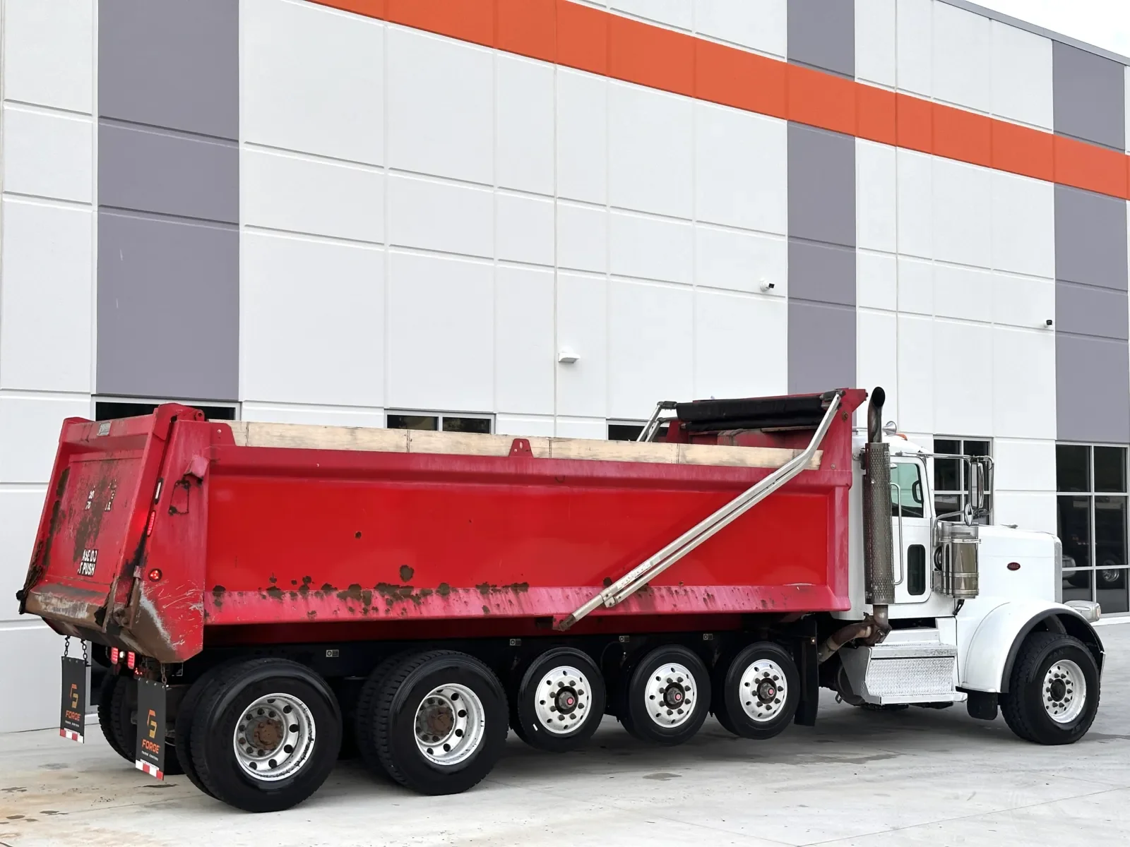 2021 Peterbilt 389 in Greer, SC — photo 6