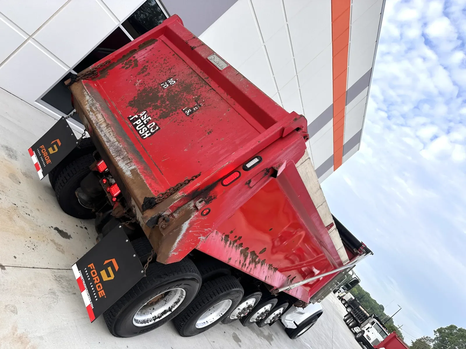 2021 Peterbilt 389 in Greer, SC — photo 12