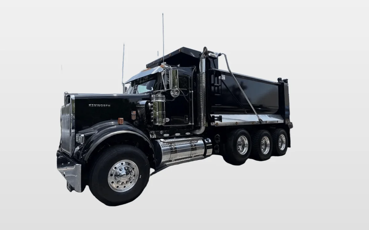 2026 Kenworth - image 1