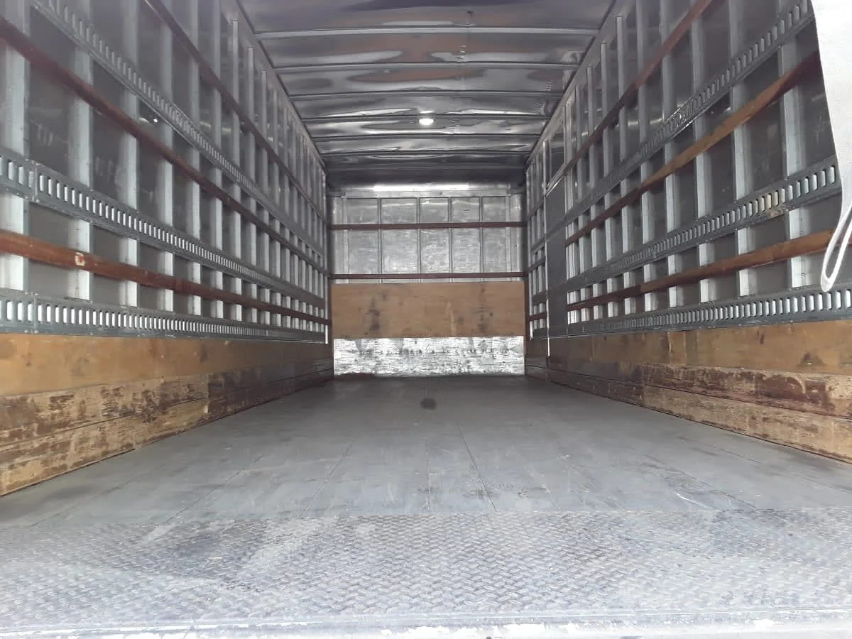 2019 Freightliner M2 106 in Charlotte, NC — photo 8