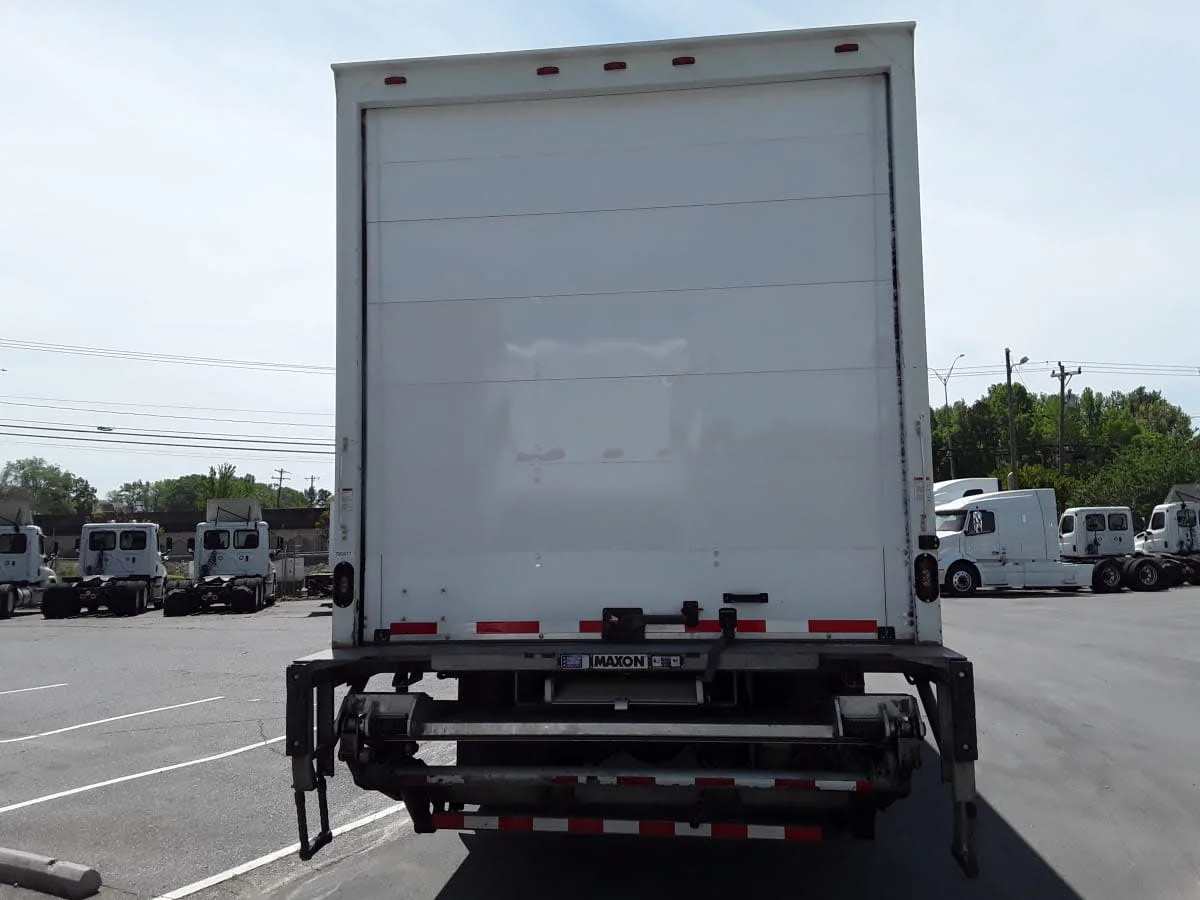 2019 Freightliner M2 106 in Charlotte, NC — photo 5