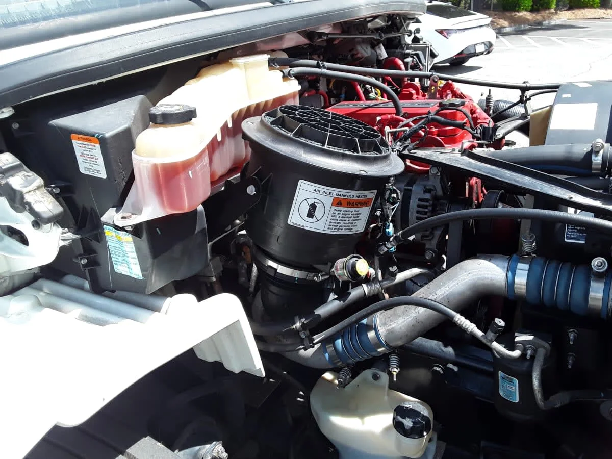 2019 Freightliner M2 106 in Charlotte, NC — photo 12