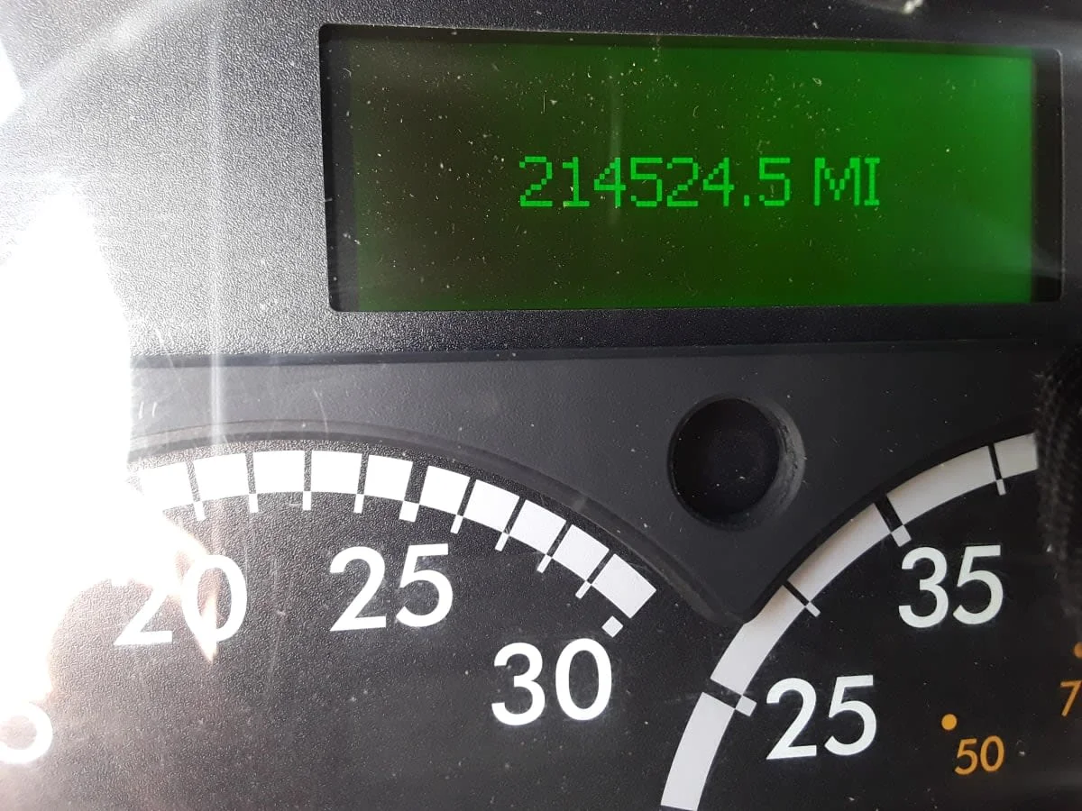 2019 Freightliner M2 106 in Charlotte, NC — photo 11