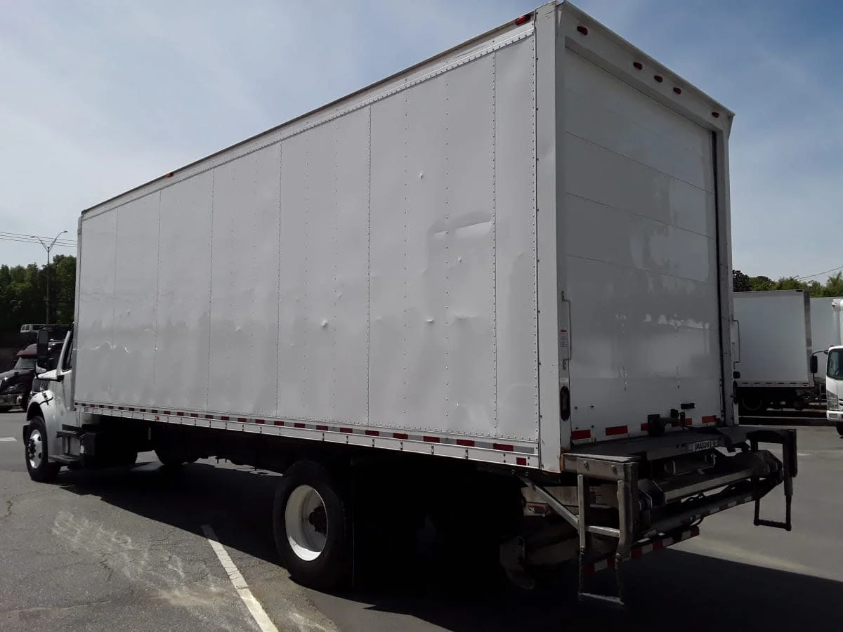 2019 Freightliner M2 106 in Charlotte, NC — photo 6