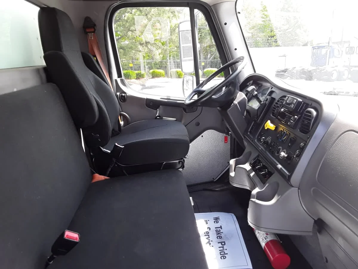 2019 Freightliner M2 106 in Charlotte, NC — photo 10