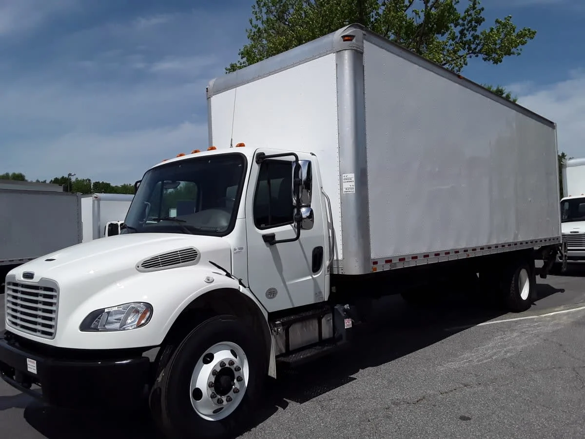 2019 Freightliner M2 106 in Charlotte, NC