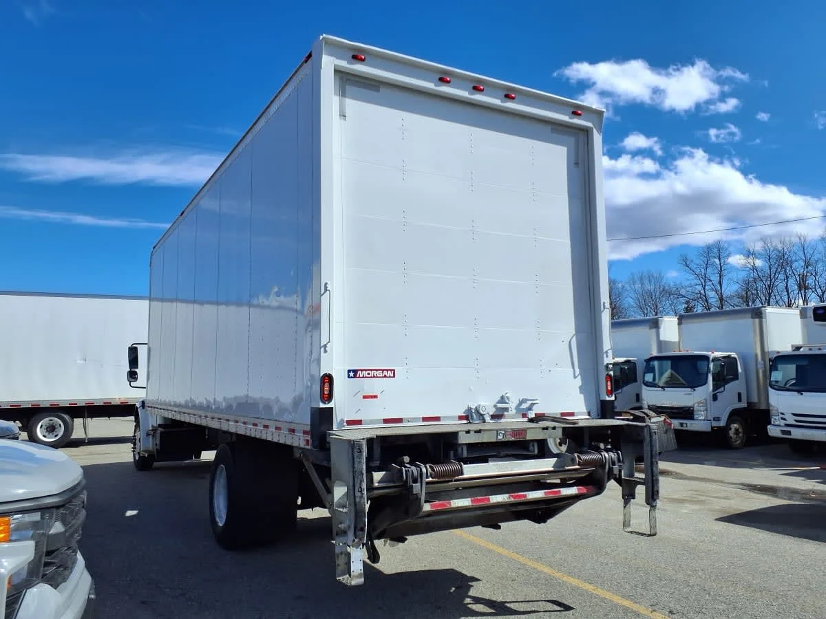 2019 Freightliner M2 106 in Salisbury, MA — photo 6