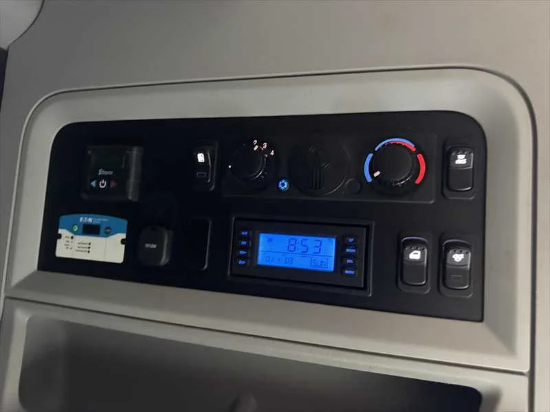 2025 Kenworth T680 in Little Rock, AR — photo 17