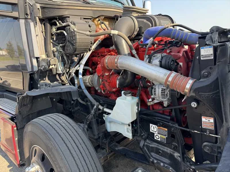 2025 Kenworth T680 in Little Rock, AR — photo 8