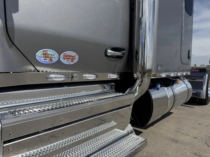 2027 Peterbilt 589 in Oklahoma City, OK — photo 13