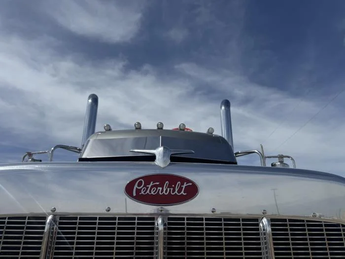 2027 Peterbilt 589 in Oklahoma City, OK — photo 10