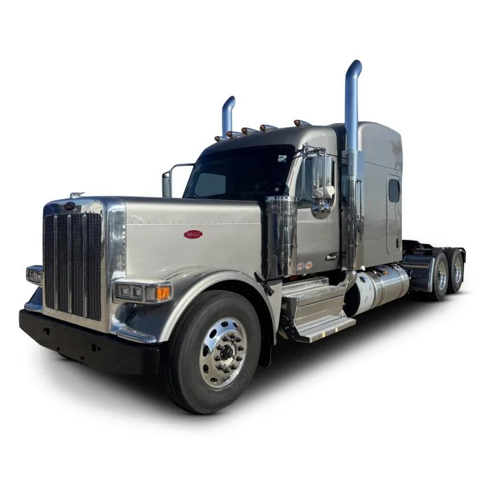 2027 Peterbilt 589 in Oklahoma City, OK