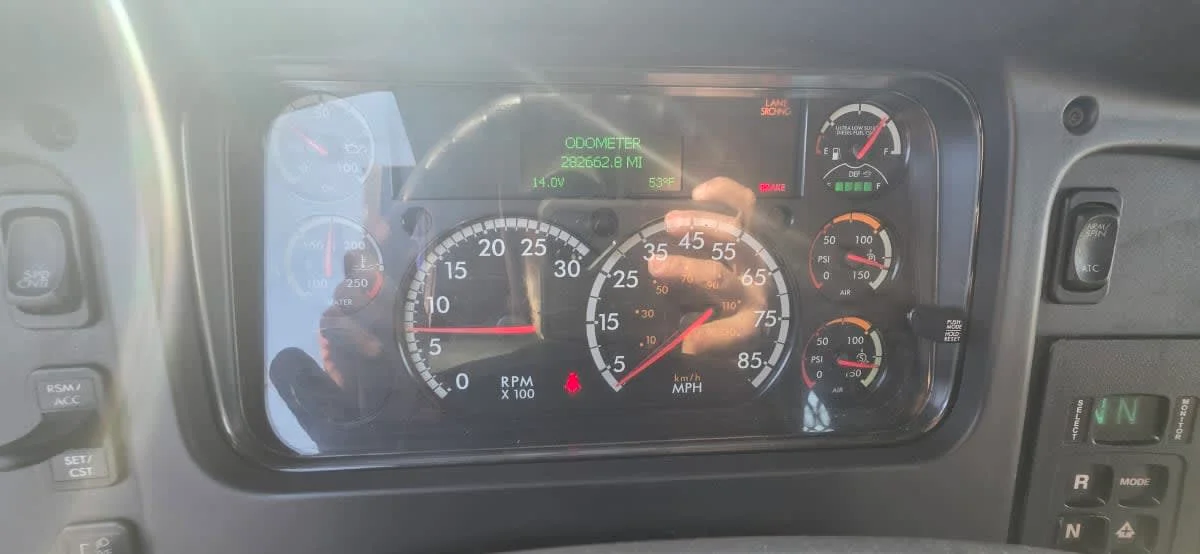 2020 Freightliner M2 106 in Bensalem, PA — photo 10