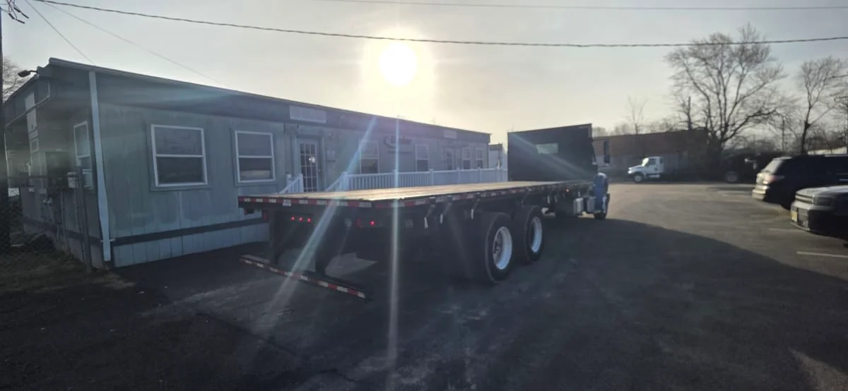 2020 Freightliner M2 106 in Bensalem, PA — photo 4