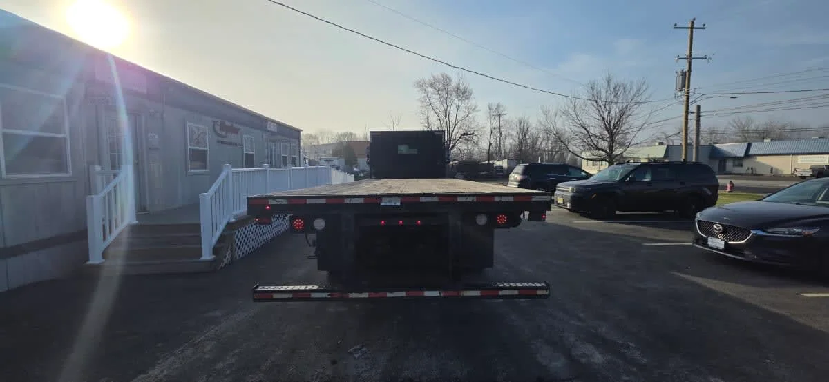 2020 Freightliner M2 106 in Bensalem, PA — photo 5