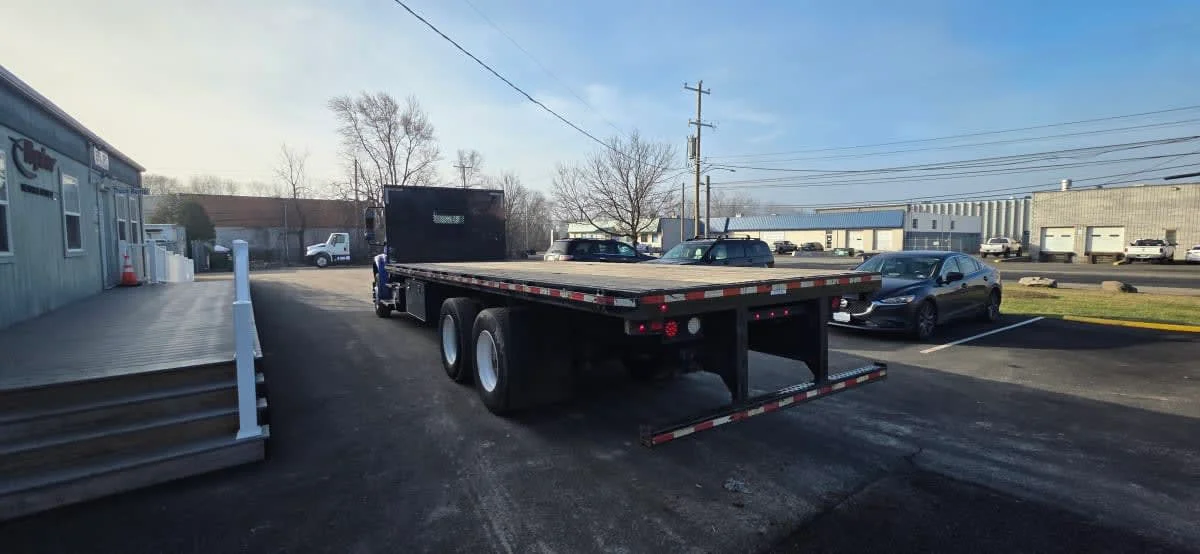 2020 Freightliner M2 106 in Bensalem, PA — photo 6
