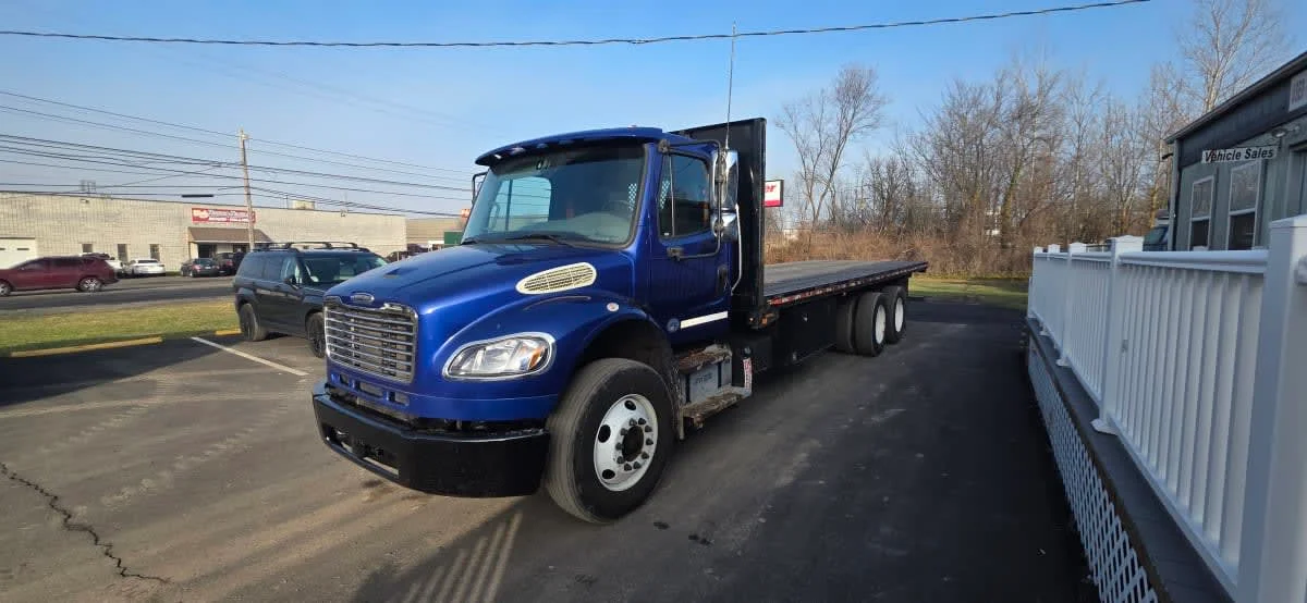 2020 Freightliner M2 106 in Bensalem, PA