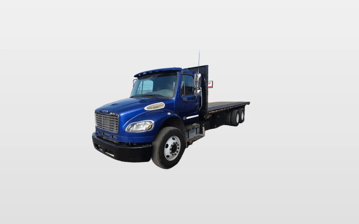 2020 Freightliner M2 106 - image 1