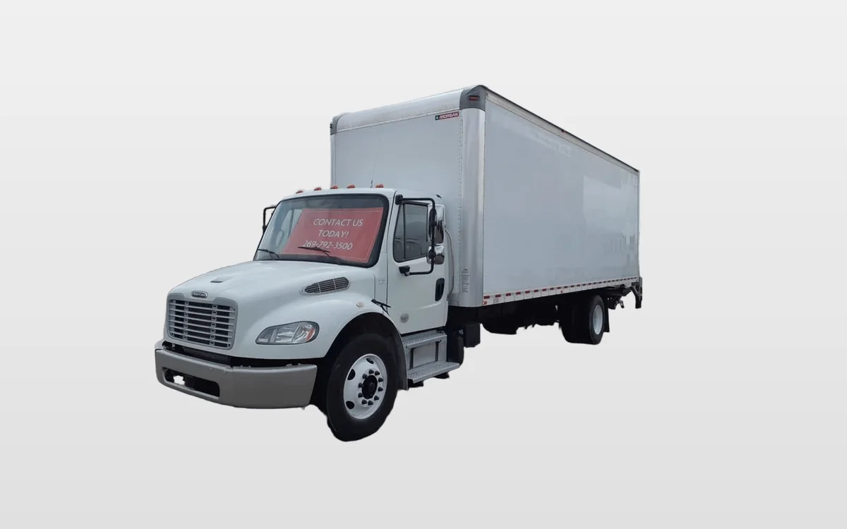 2019 Freightliner M2 106 - image 1