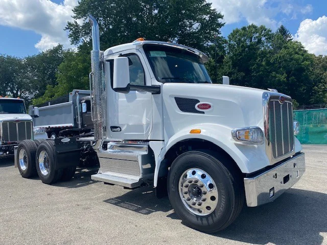 2027 Peterbilt 567 in Eau Claire, PA — photo 2