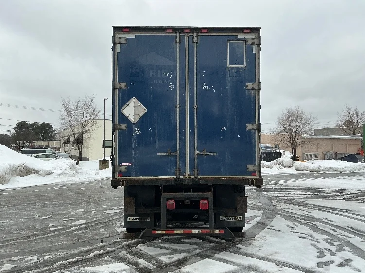 2021 Freightliner 114SD - image 7