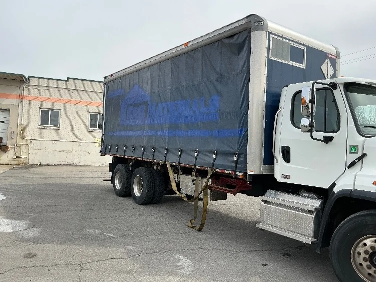 2021 Freightliner 114SD in Albany, NY