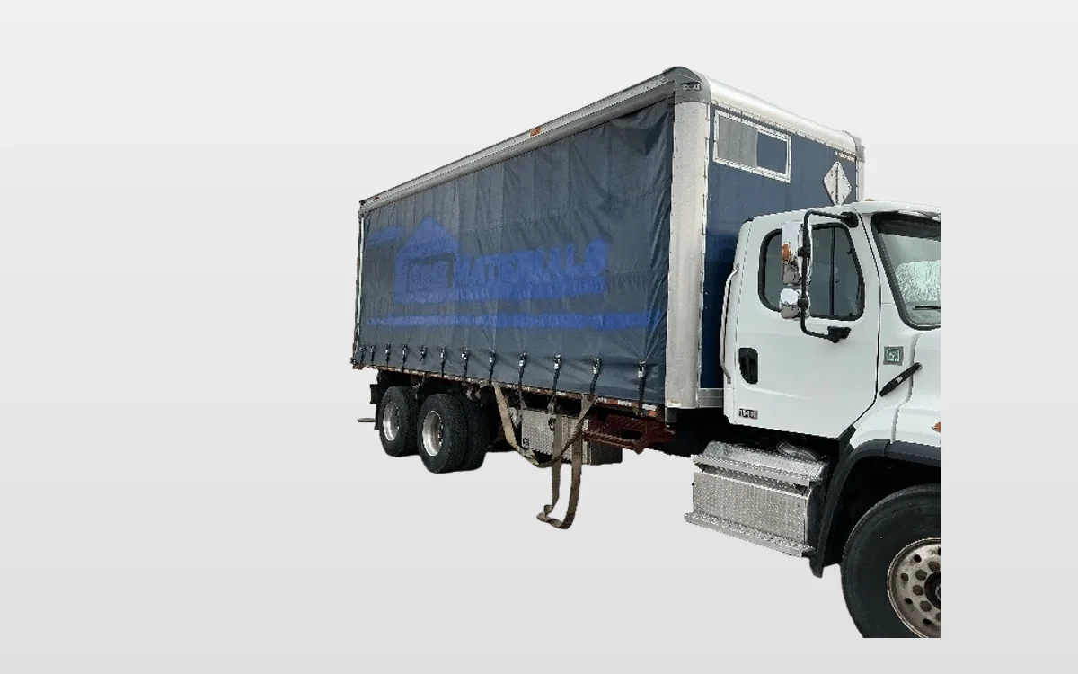 2021 Freightliner 114SD - image 1