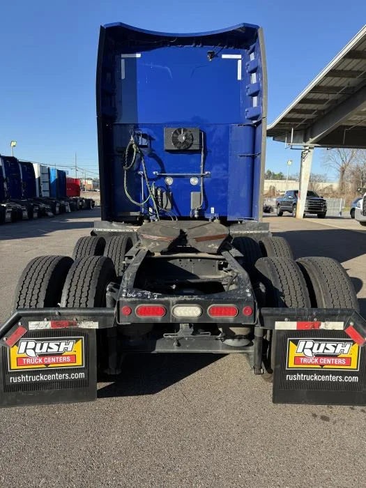 2022 Peterbilt 579 - image 5