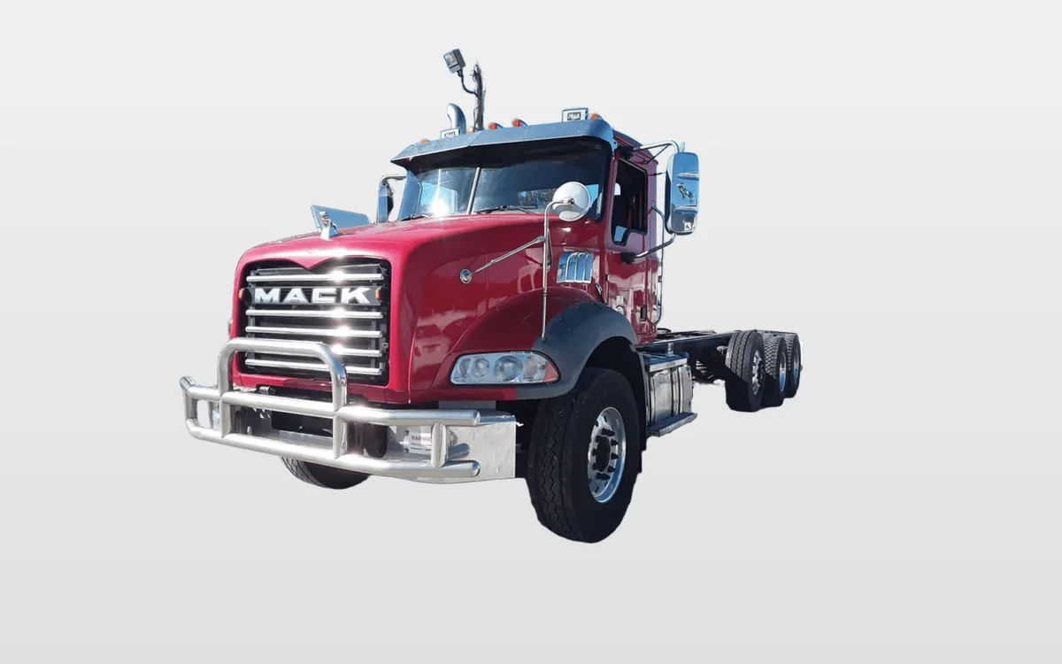 2018 Mack - image 1