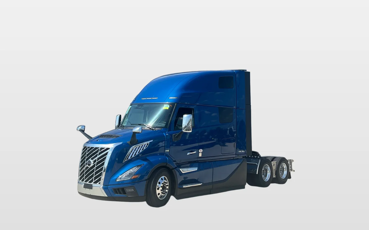 2026 Volvo - image 1